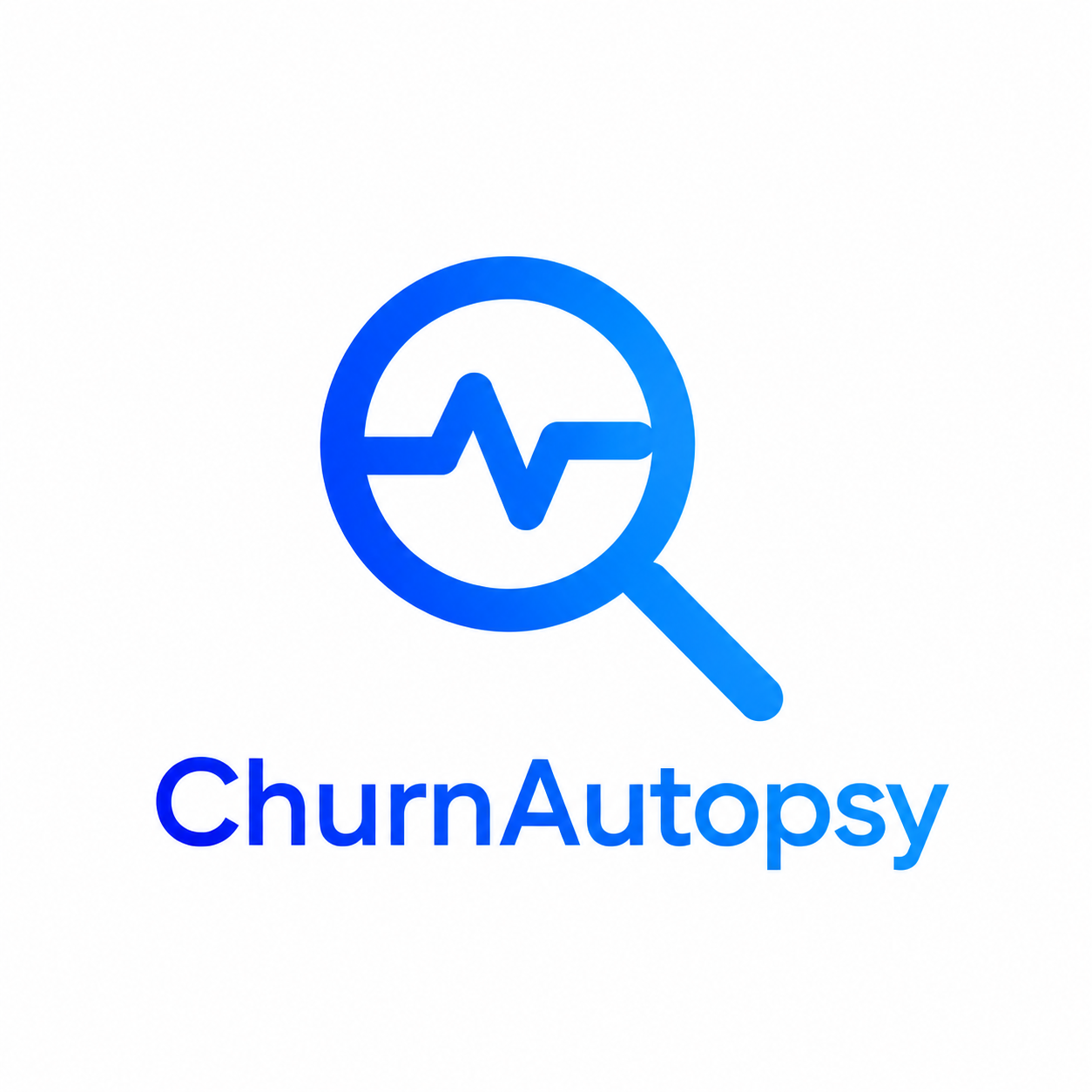 ChurnAutopsy logo